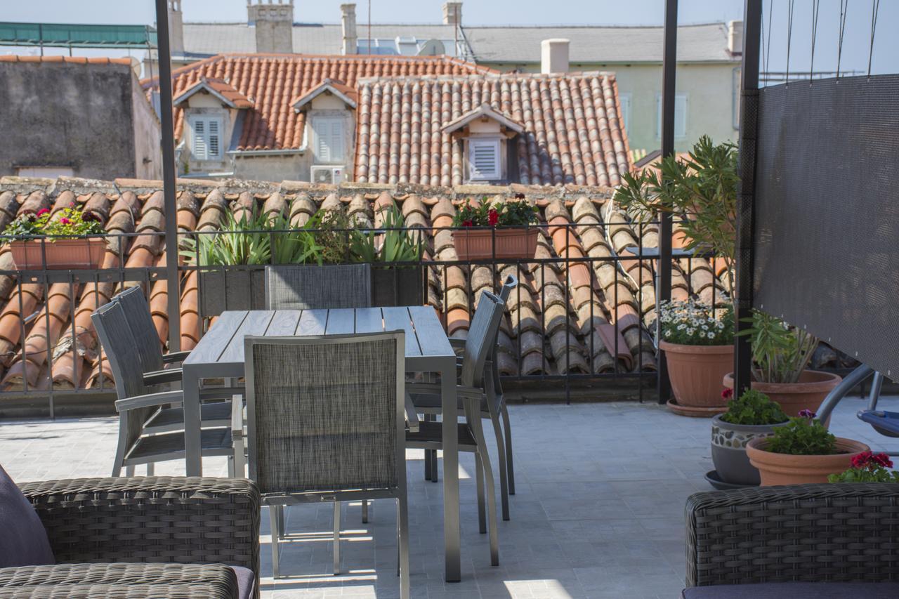 Apartment Baco Split Exterior photo