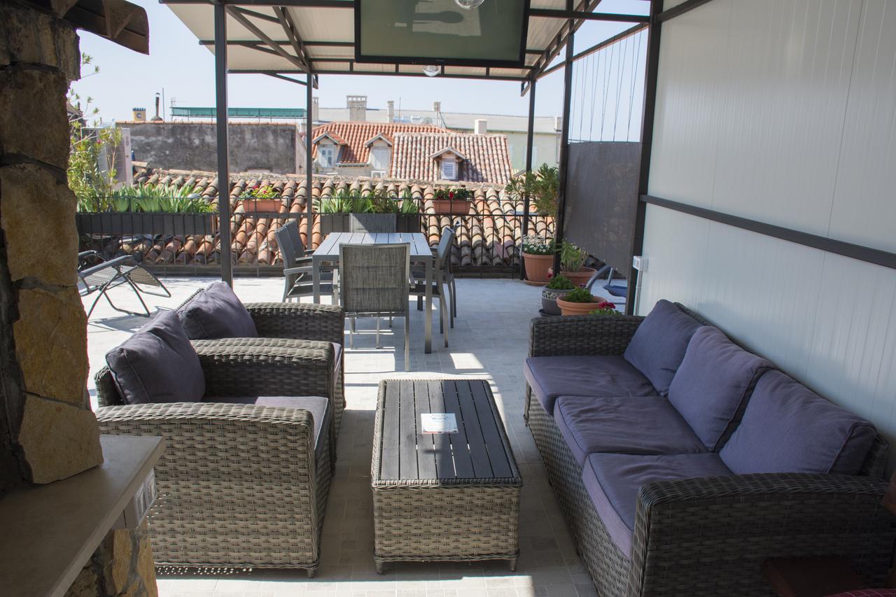 Apartment Baco Split Exterior photo