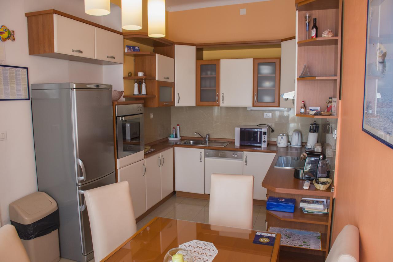 Apartment Baco Split Exterior photo